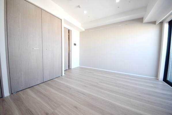 メイクスデザイン門前仲町GARDENの物件内観写真